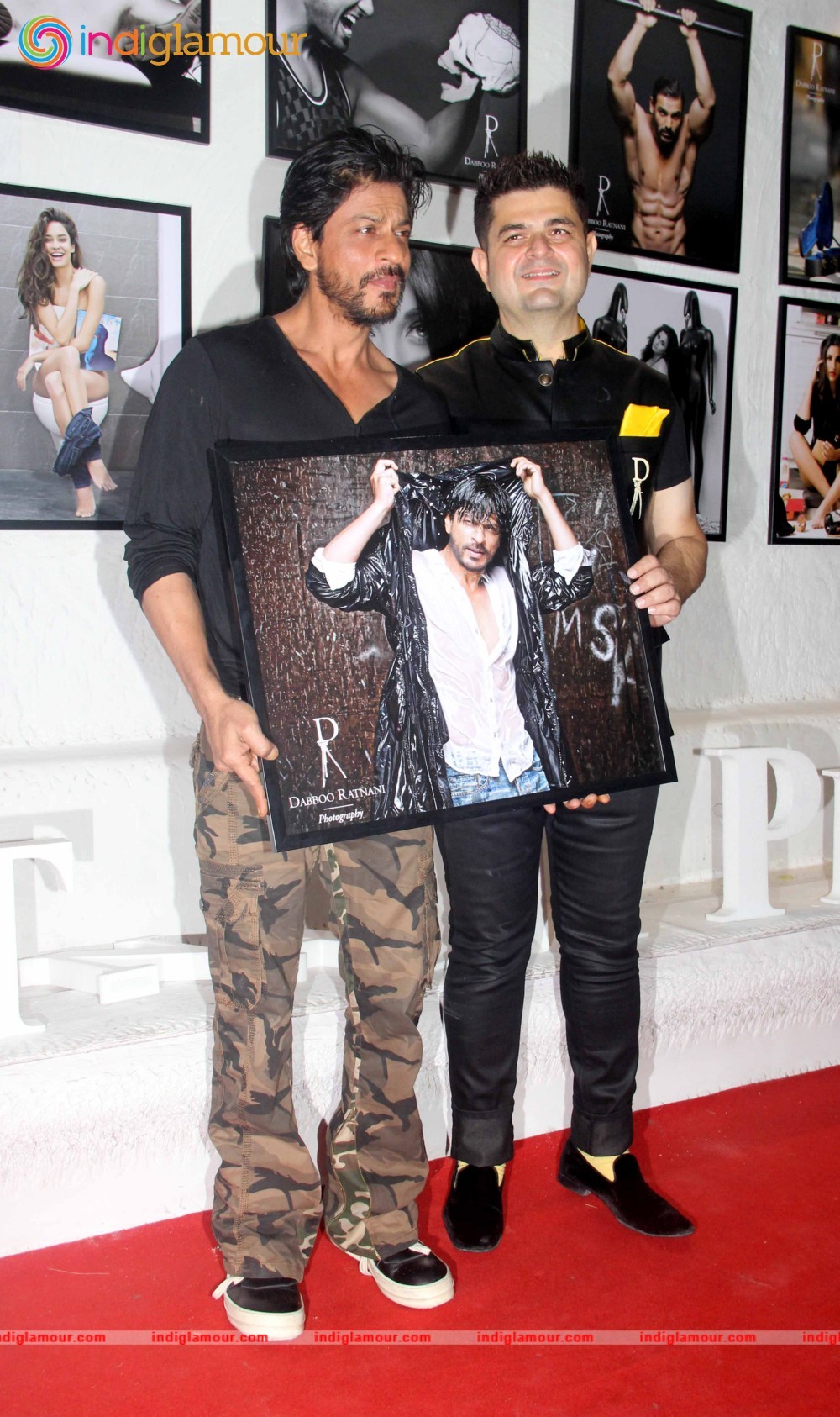 Dabboo Ratnani's Annual Calendar Launch Event Photos Event hd photo