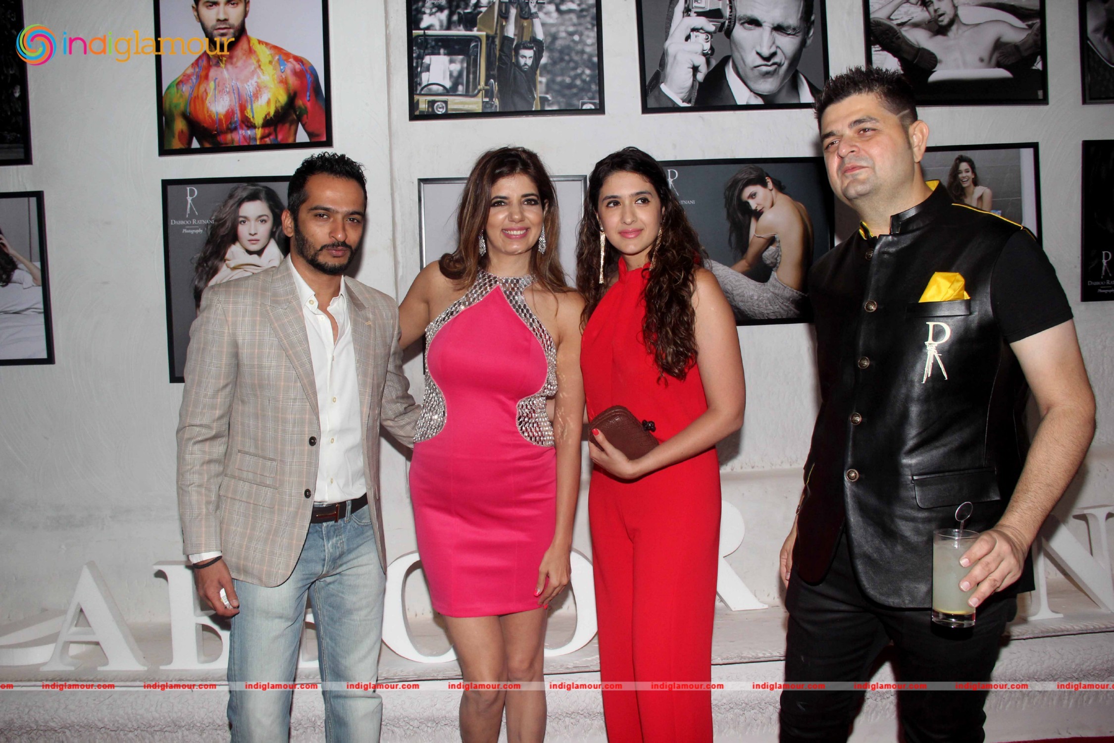 Dabboo Ratnani's Annual Calendar Launch Event Photos Event hd photo