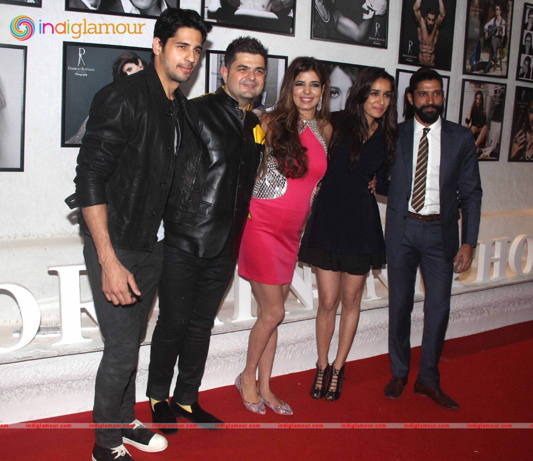 Dabboo Ratnani's Annual Calendar Launch Event Photos Event hd photo