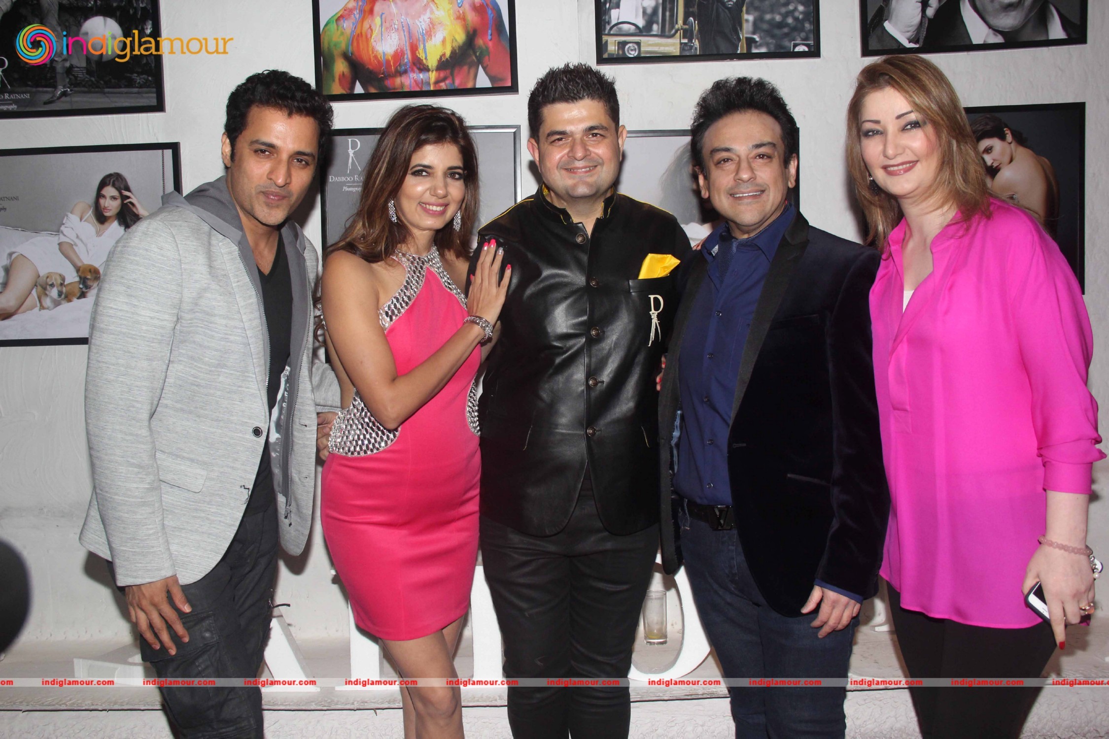 Dabboo Ratnani's Annual Calendar Launch Event Photos Event hd photo