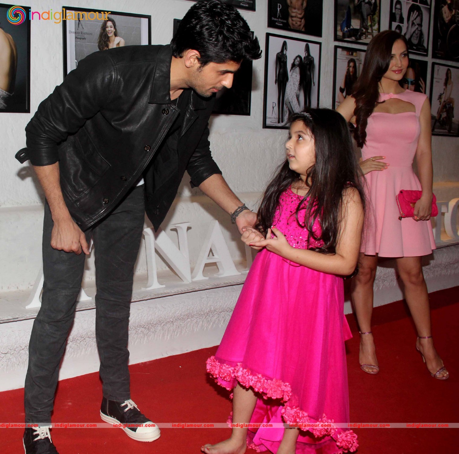 Dabboo Ratnani's Annual Calendar Launch Event Photos Event hd photo