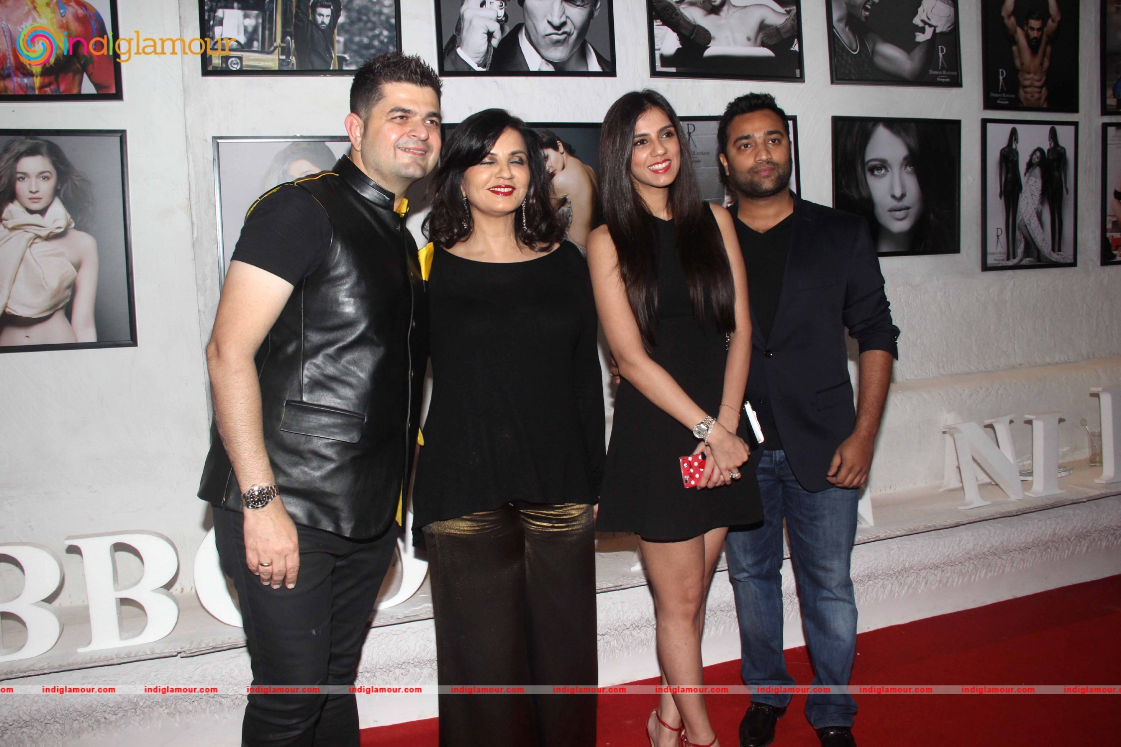 Dabboo Ratnani's Annual Calendar Launch Event Photos Event hd photo