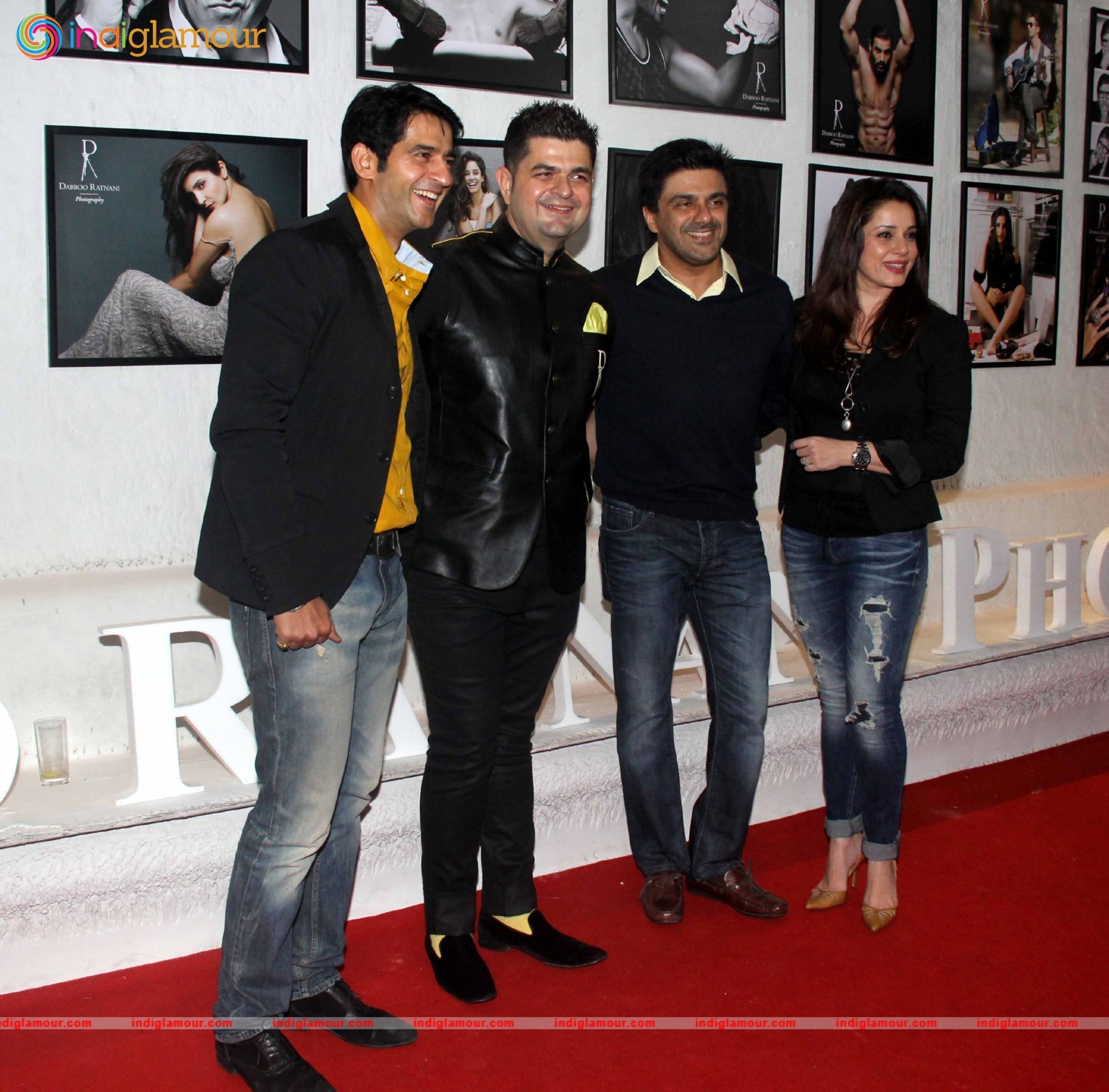 Dabboo Ratnani's Annual Calendar Launch Event Photos Event hd photo