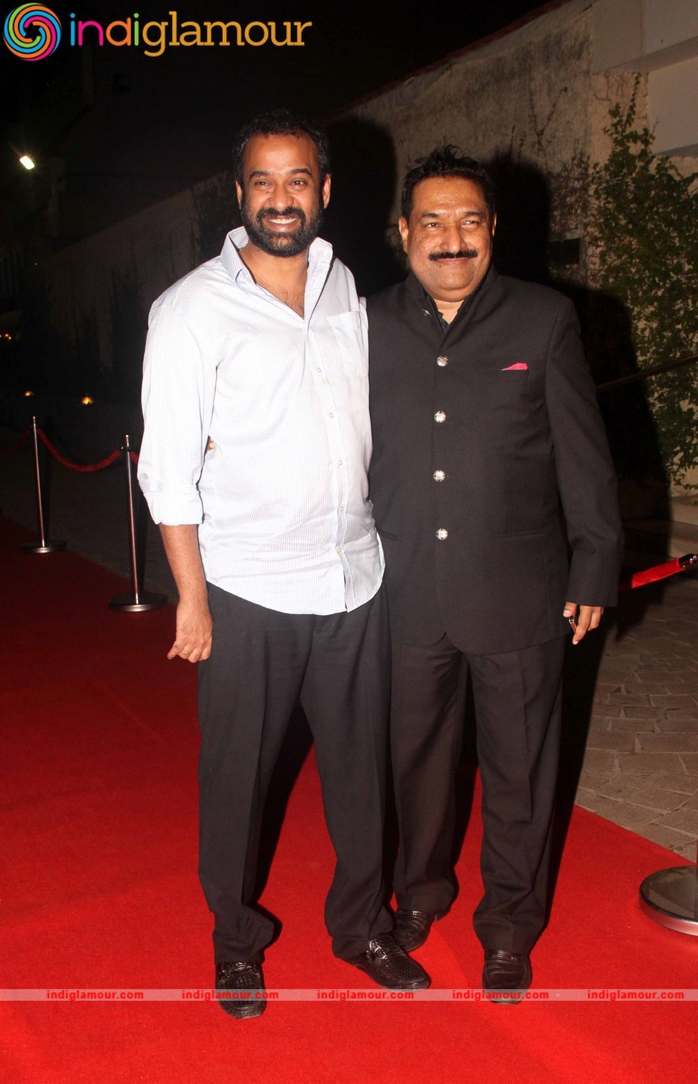 Bollywood Celebrities Attend Book Launch of The Soulful Seeker Event hd photo