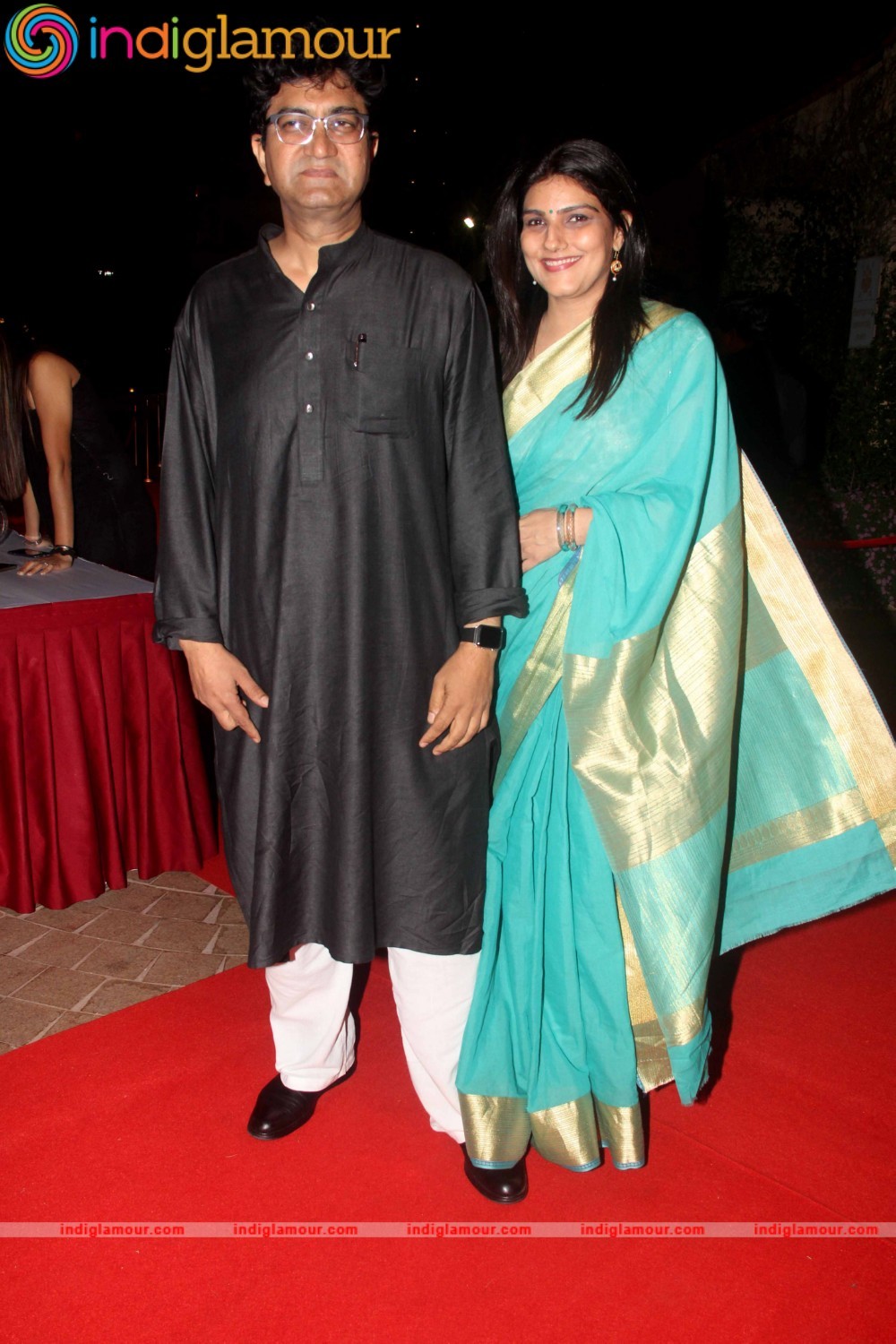 Bollywood Celebrities Attend Book Launch of The Soulful Seeker Event hd photo