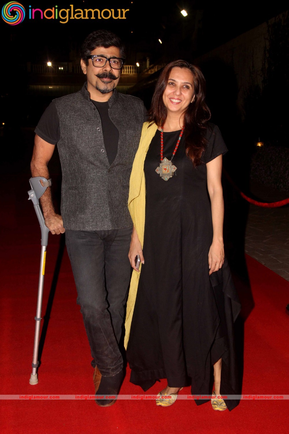 Bollywood Celebrities Attend Book Launch of The Soulful Seeker Event hd photo