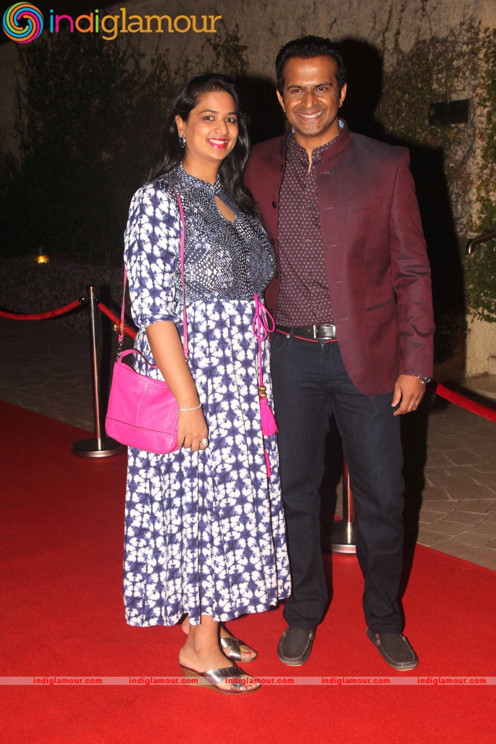 Bollywood Celebrities Attend Book Launch of The Soulful Seeker Event hd photo