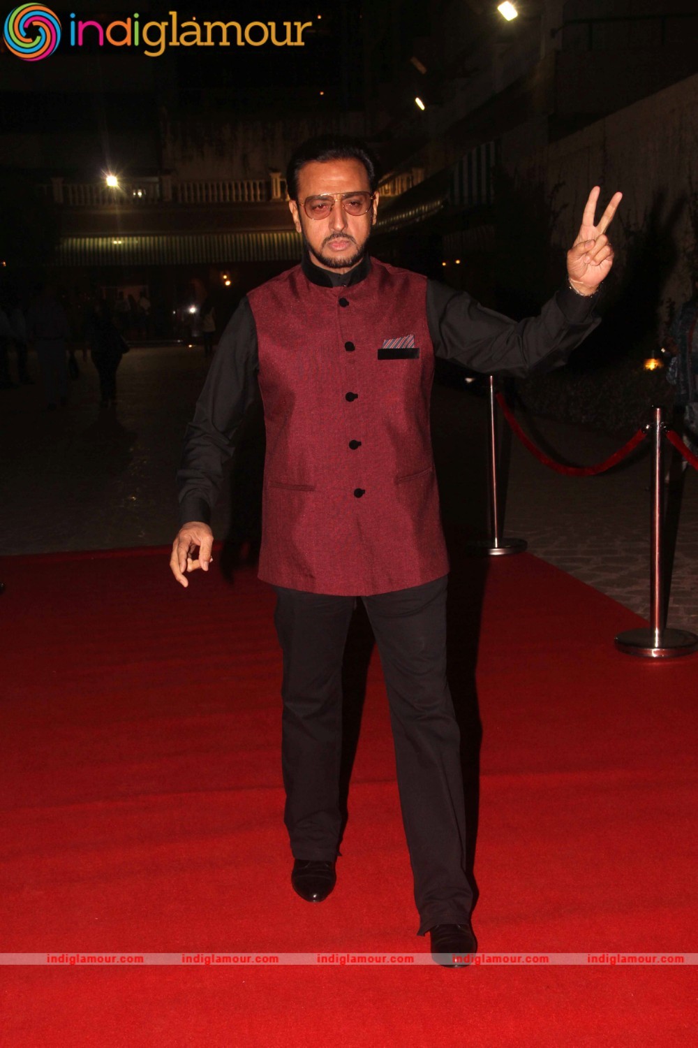Bollywood Celebrities Attend Book Launch of The Soulful Seeker Event hd photo