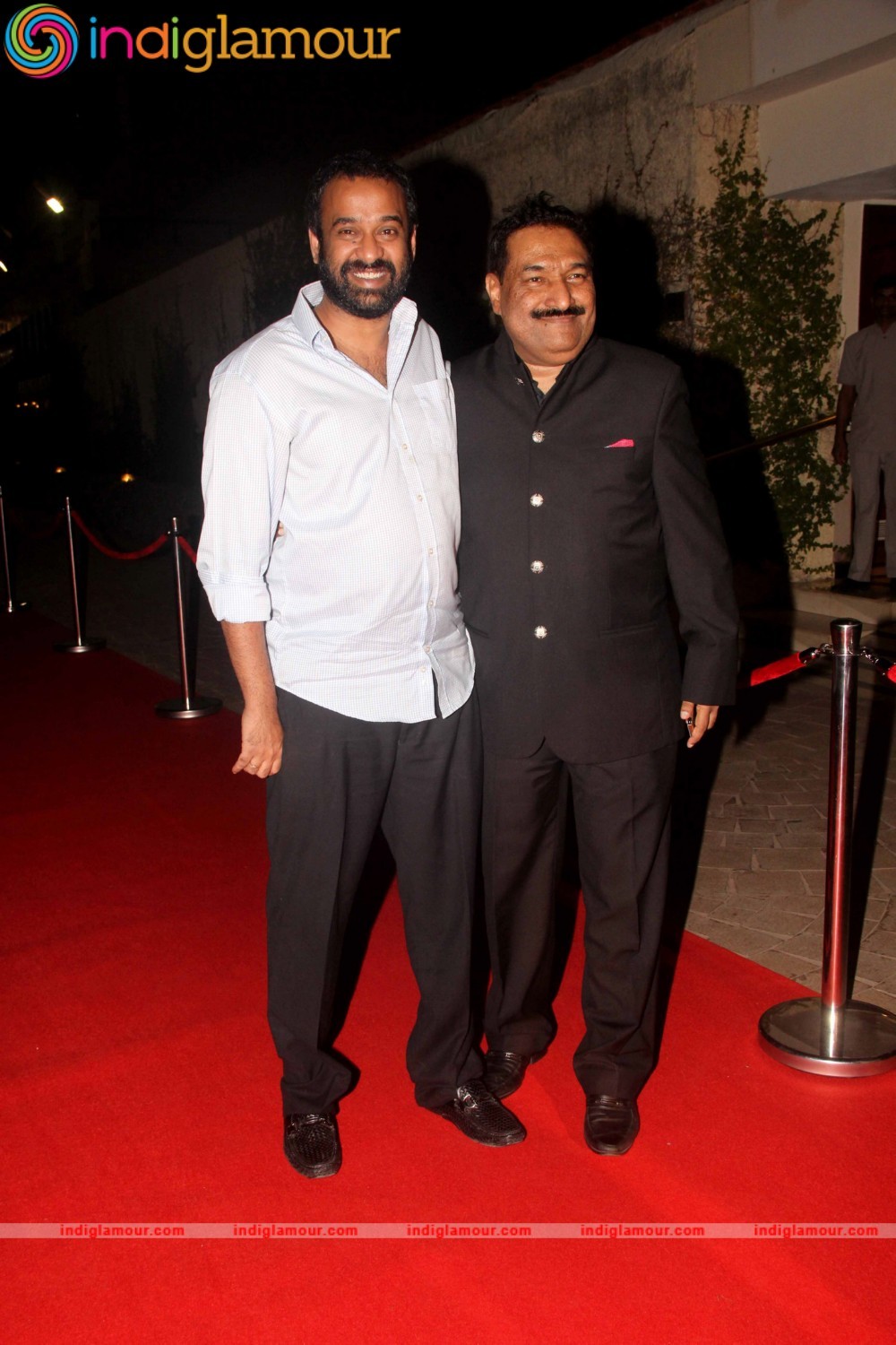 Bollywood Celebrities Attend Book Launch of The Soulful Seeker Event hd photo