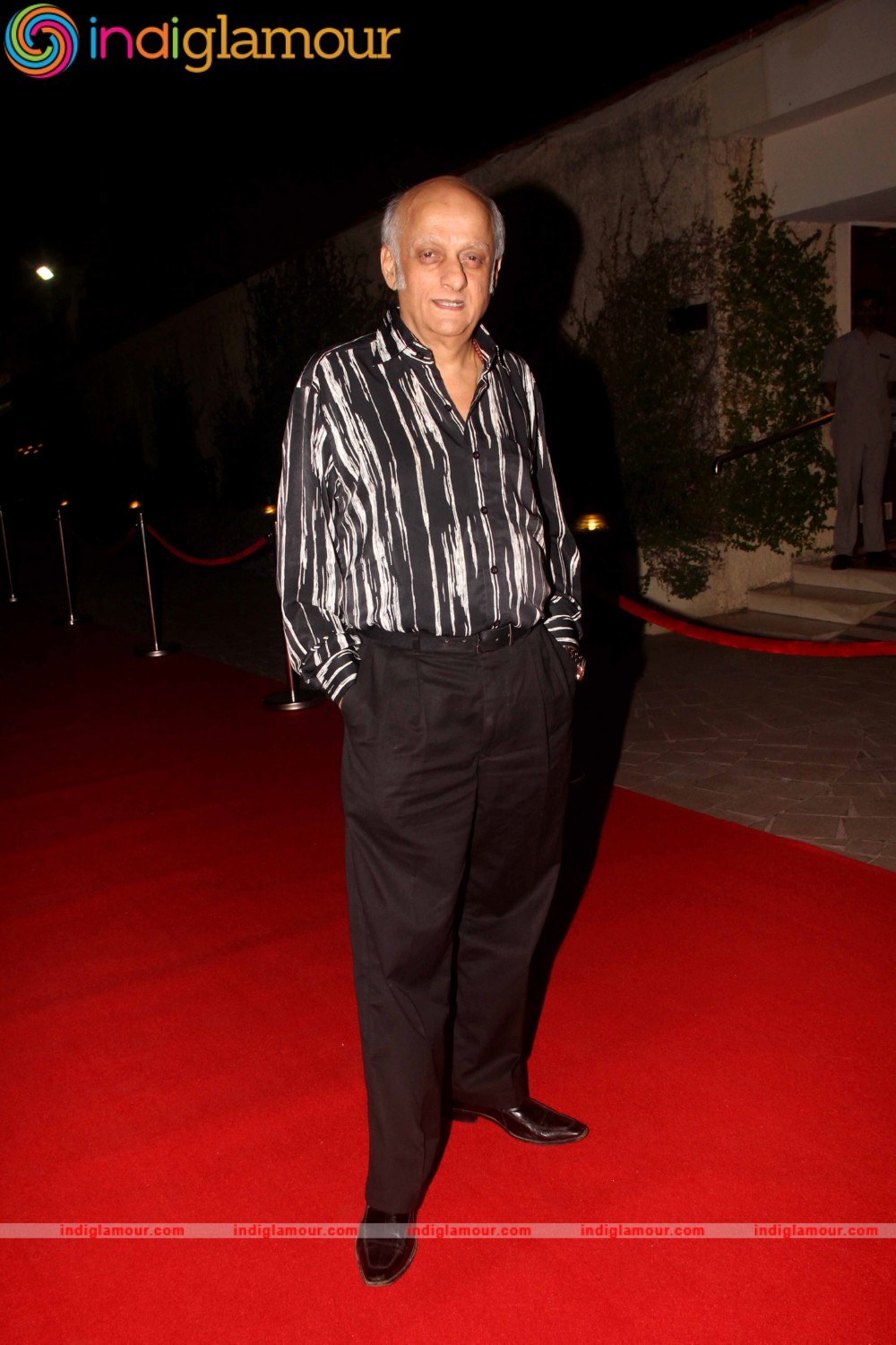Bollywood Celebrities Attend Book Launch of The Soulful Seeker Event hd photo