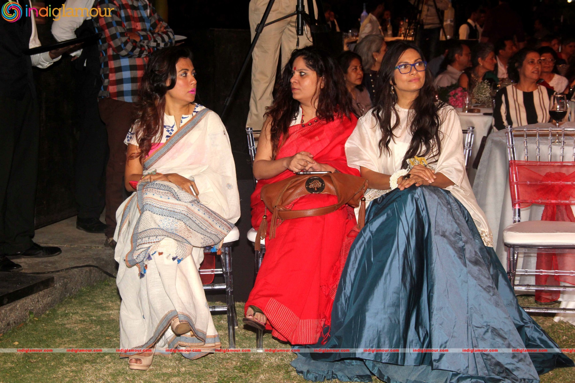 Bollywood Celebrities Attend Book Launch of The Soulful Seeker Event hd photo