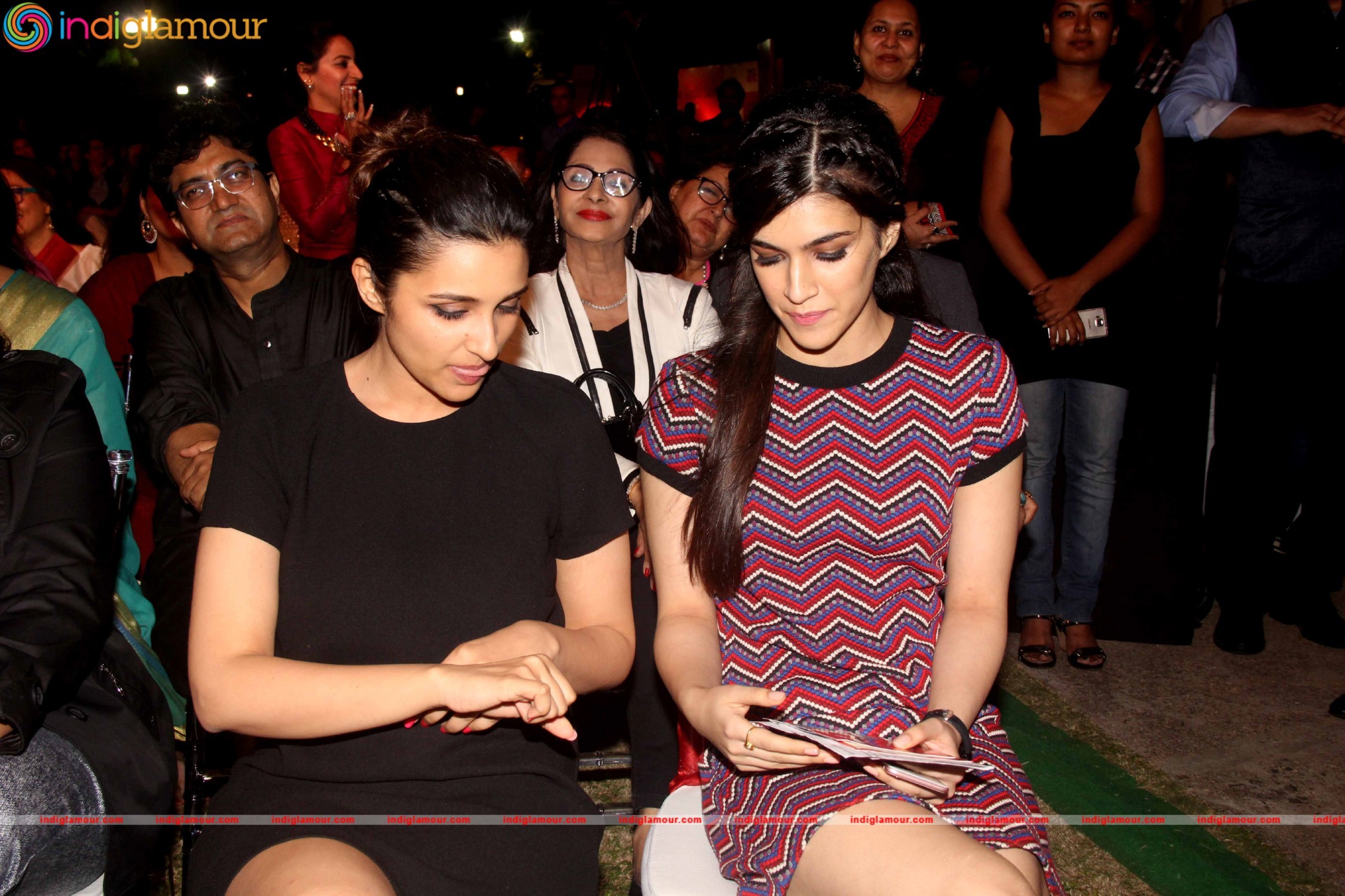 Bollywood Celebrities Attend Book Launch of The Soulful Seeker Event hd photo