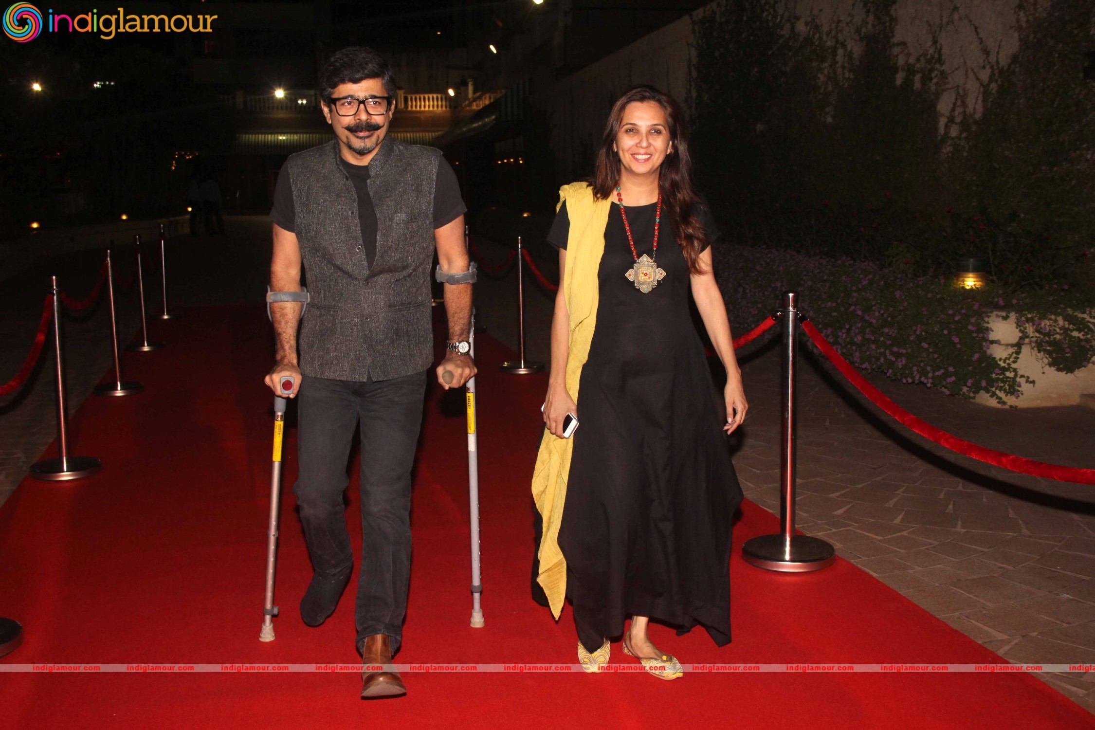 Bollywood Celebrities Attend Book Launch of The Soulful Seeker Event hd photo