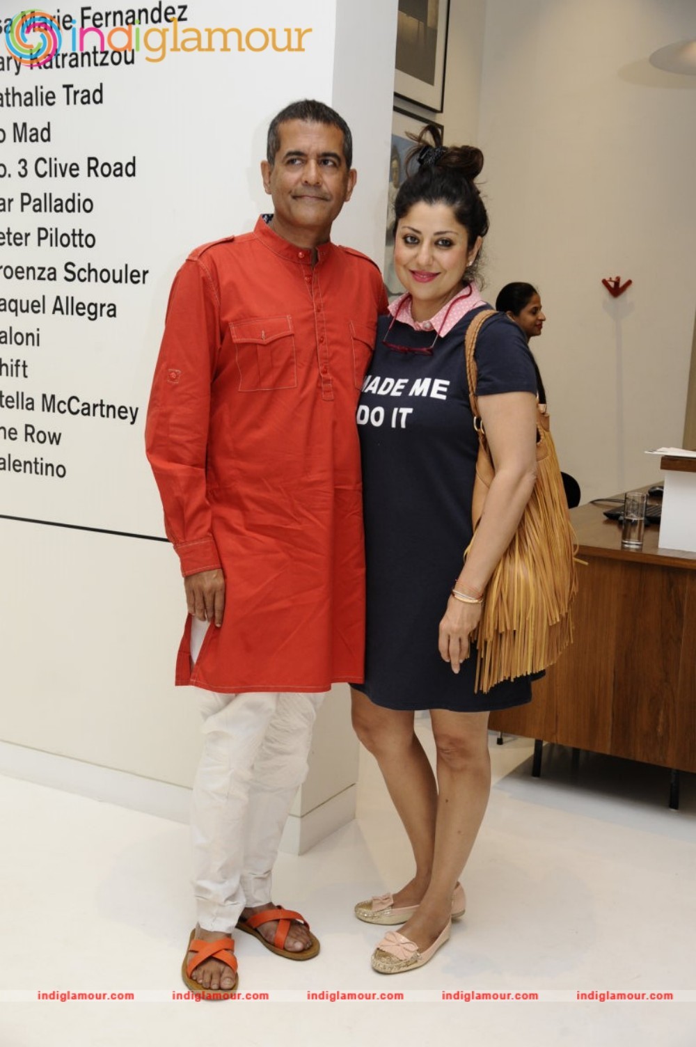 Author Farah Oomerbhoy Unveiled her Debut Novel The Last Of The Firedrakes Event hd photo