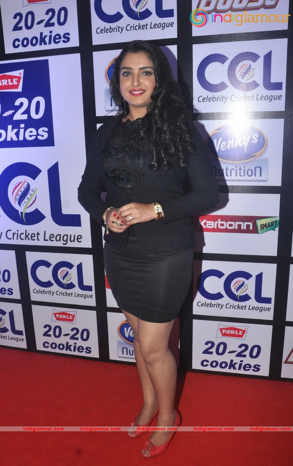 Press Conference of Celebrity Cricket League 2016 Event hd photo