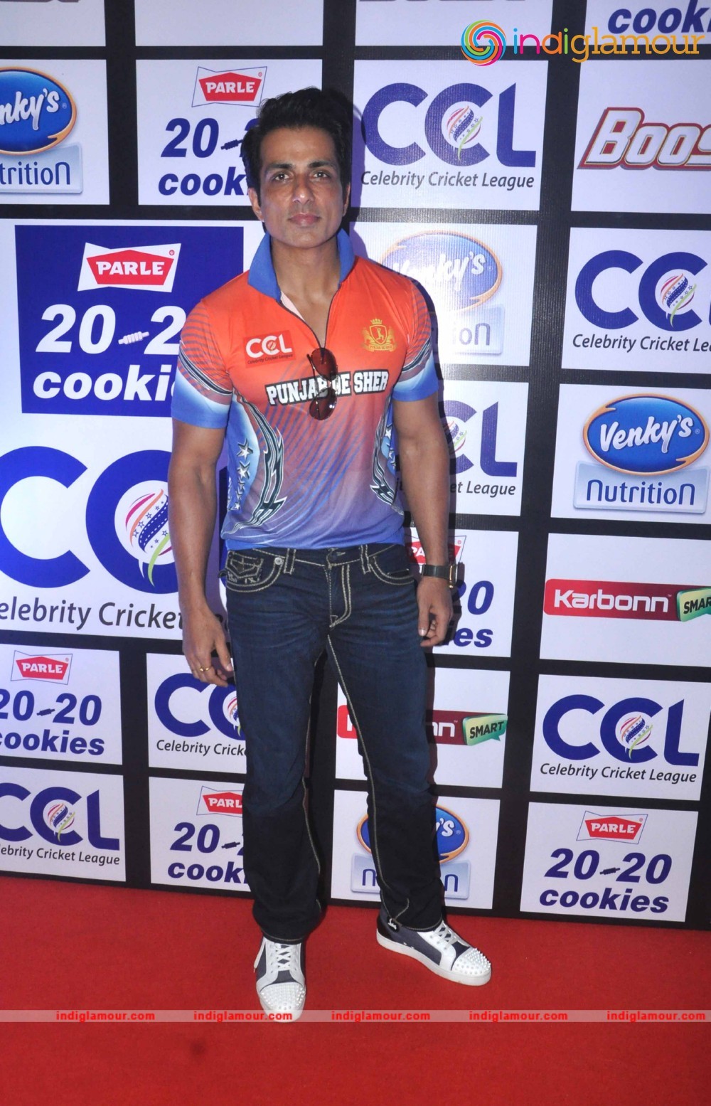 Press Conference of Celebrity Cricket League 2016 Event hd photo