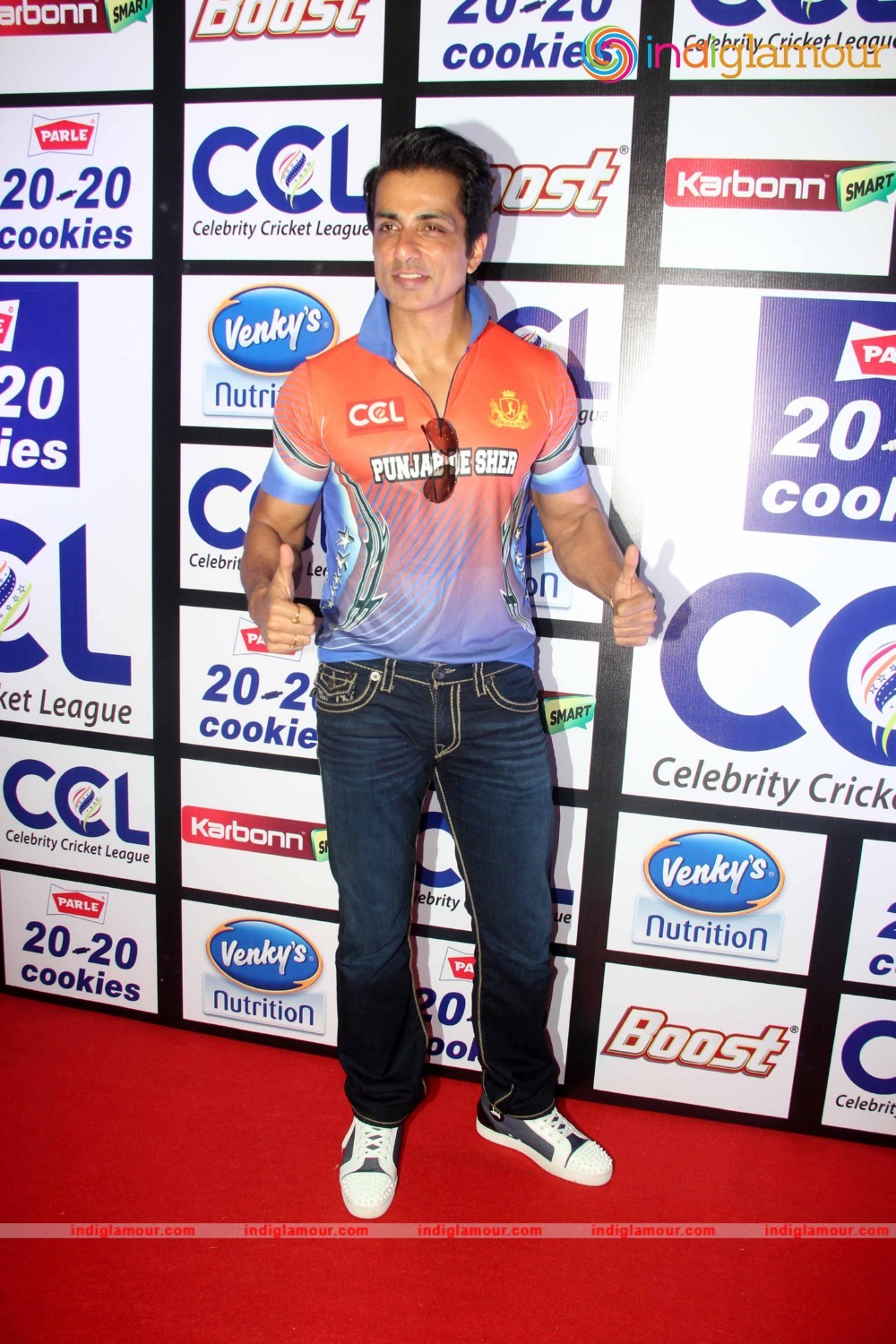 Press Conference of Celebrity Cricket League 2016 Event hd photo