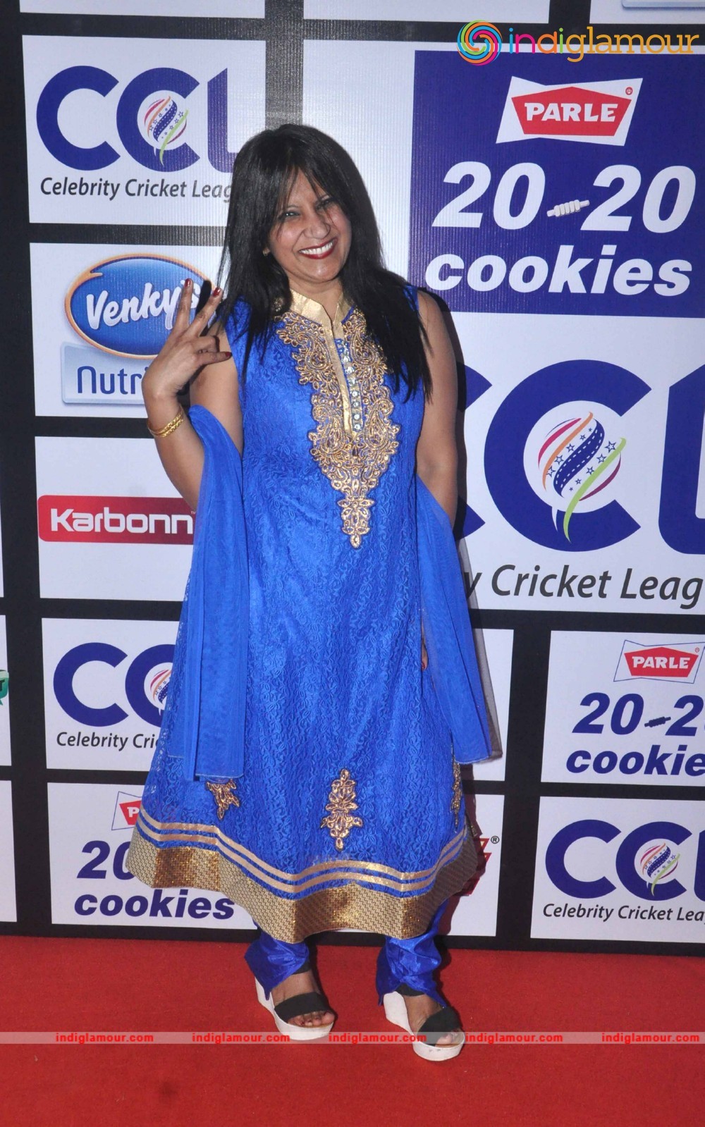 Press Conference of Celebrity Cricket League 2016 Event hd photo