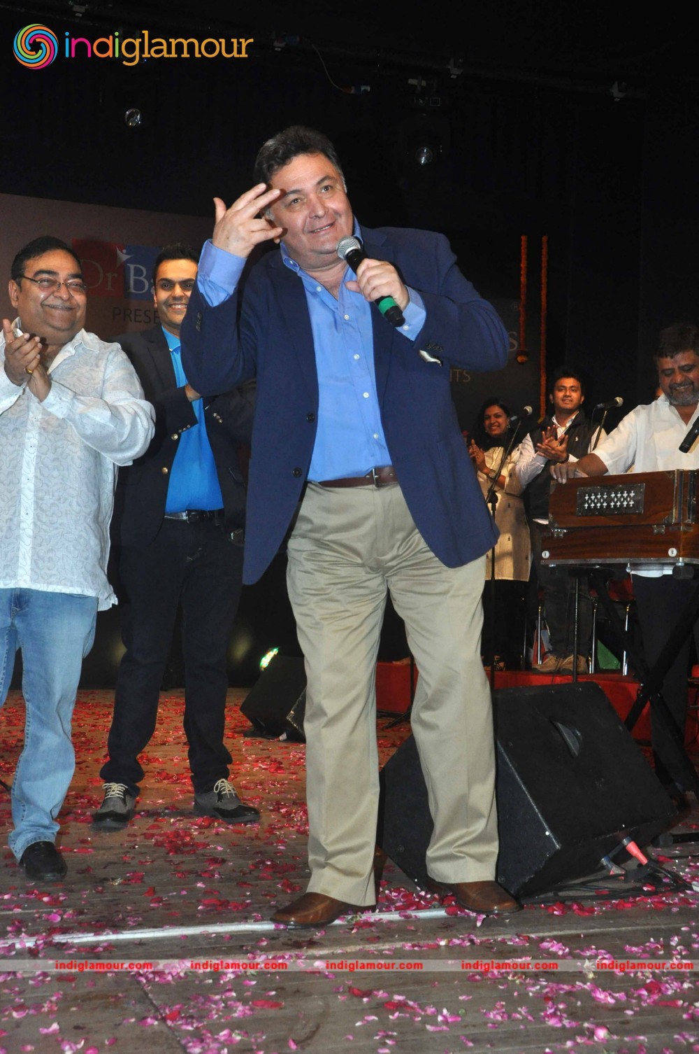 Dr Mukesh Batra’s Annual Musical Event Event hd photo