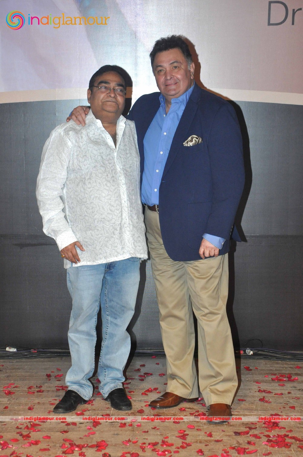 Dr Mukesh Batra’s Annual Musical Event Event hd photo
