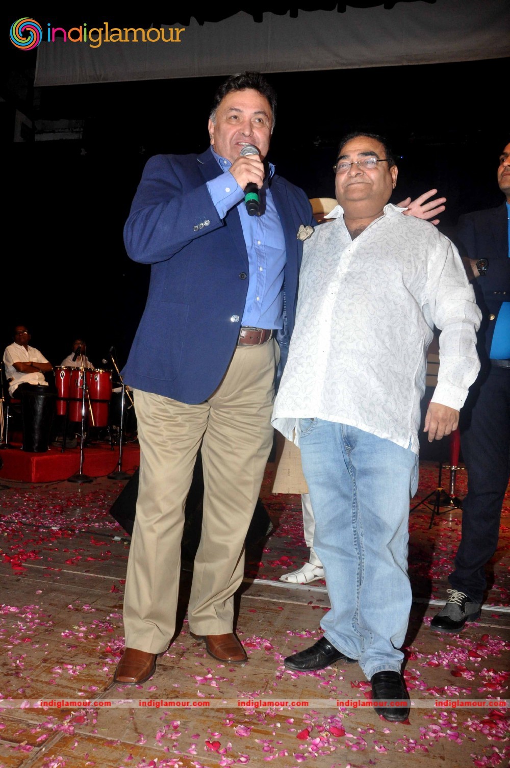 Dr Mukesh Batra’s Annual Musical Event Event hd photo