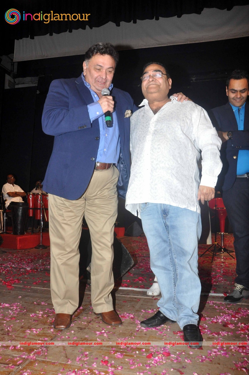 Dr Mukesh Batra’s Annual Musical Event Event hd photo