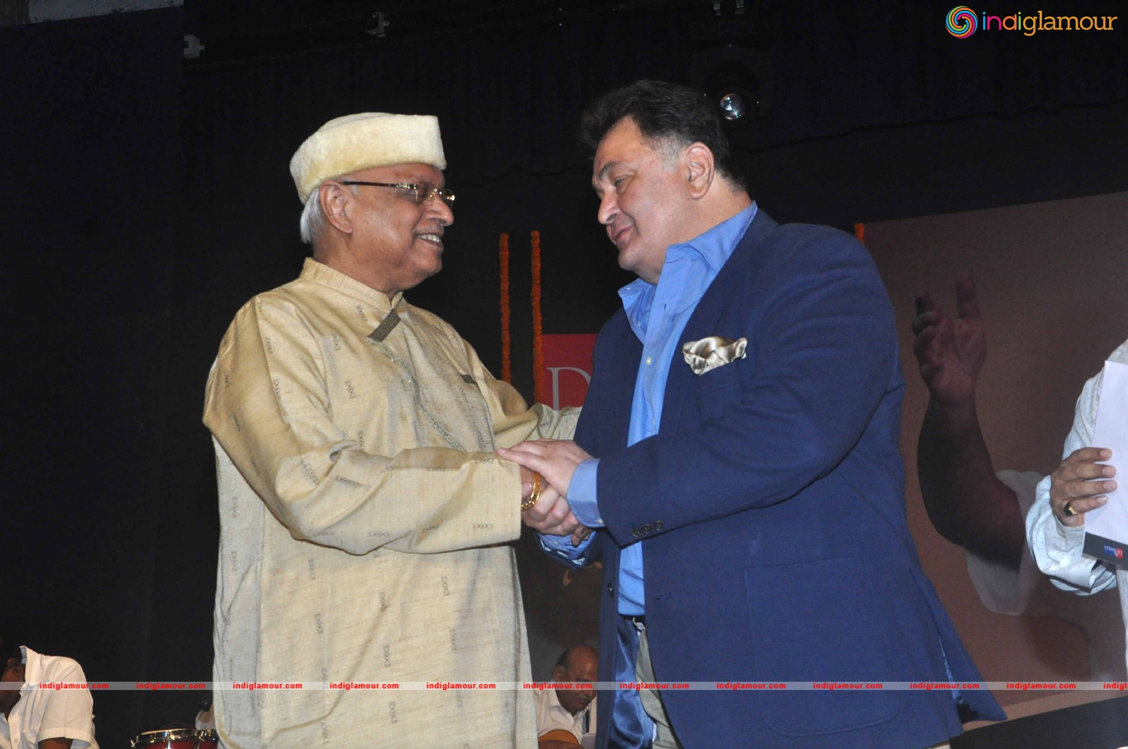 Dr Mukesh Batra’s Annual Musical Event Event hd photo
