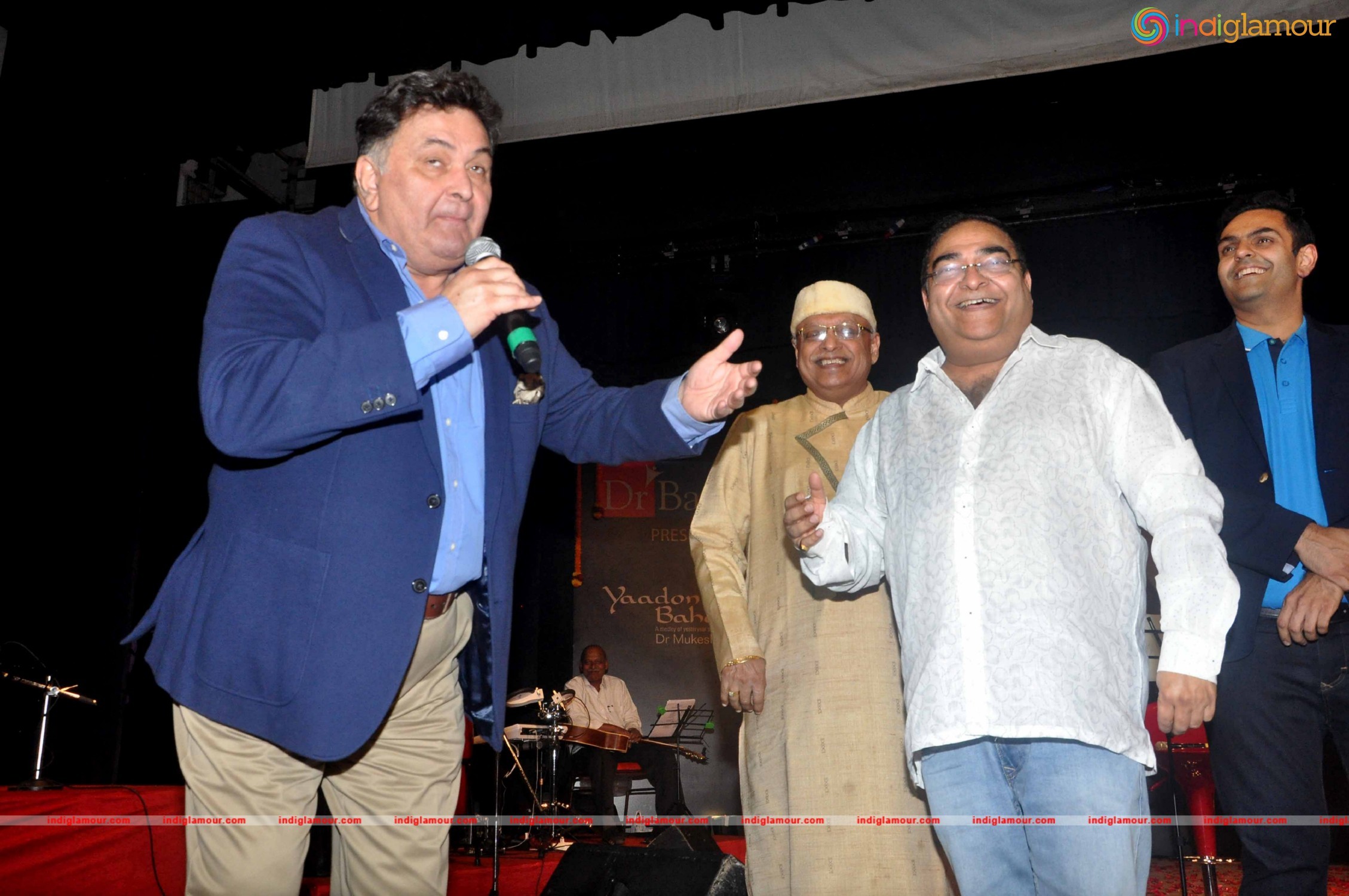 Dr Mukesh Batra’s Annual Musical Event Event hd photo