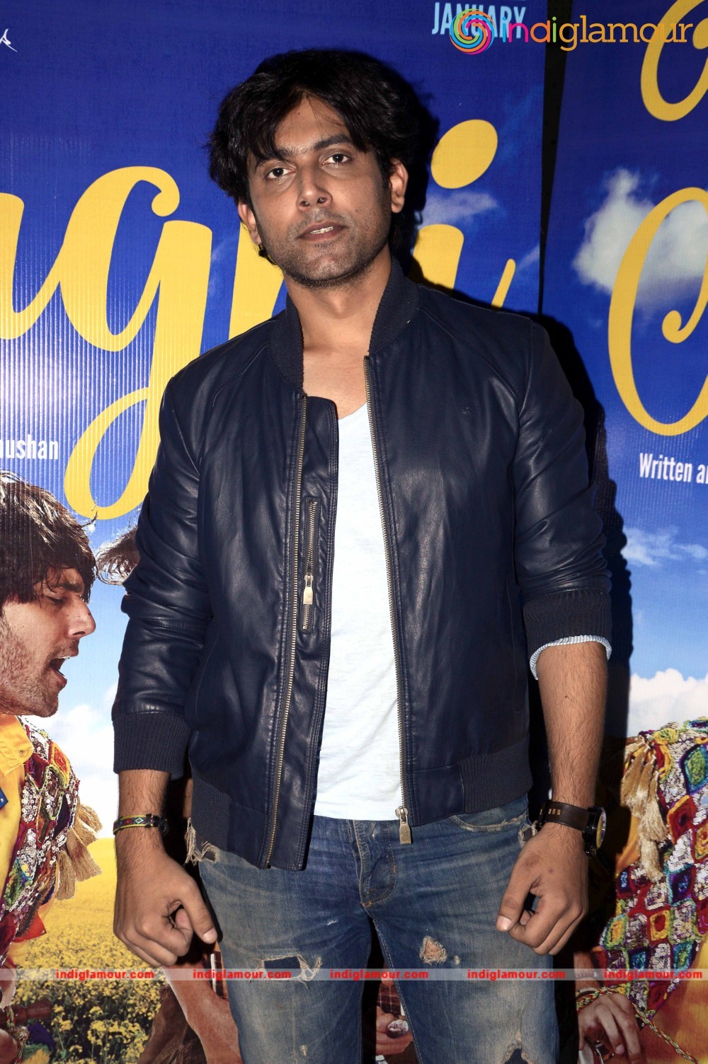 Promotion of Film Jugni with Starcast of the Film Event hd photo