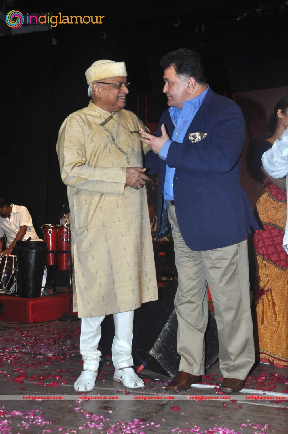 Dr Mukesh Batra Annual Musical Event Event hd photo