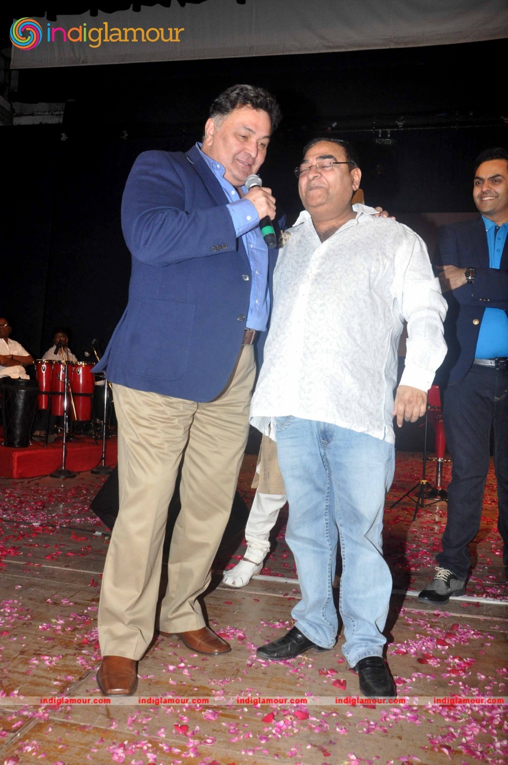 Dr Mukesh Batra Annual Musical Event Event hd photo