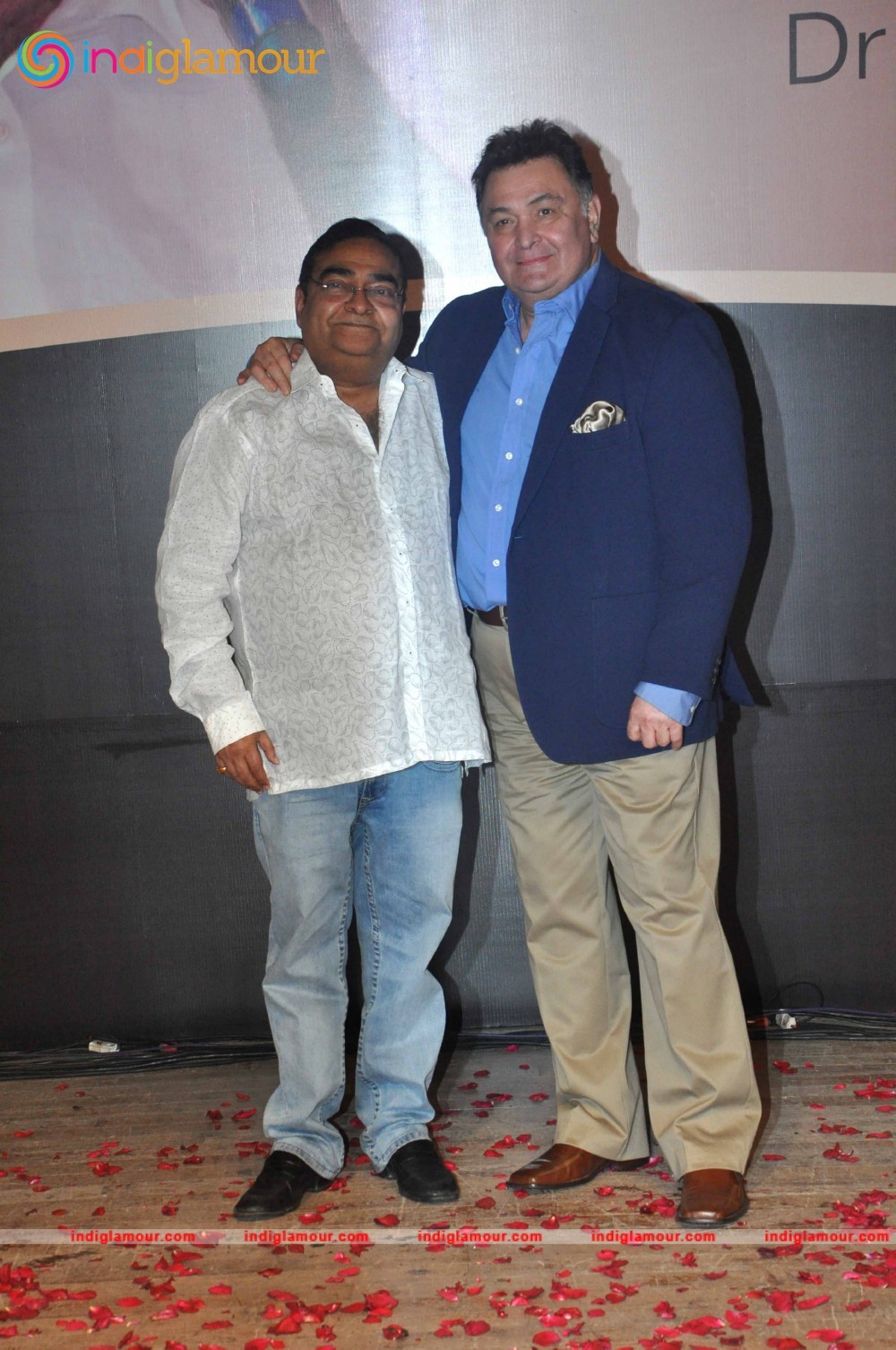 Dr Mukesh Batra Annual Musical Event Event hd photo