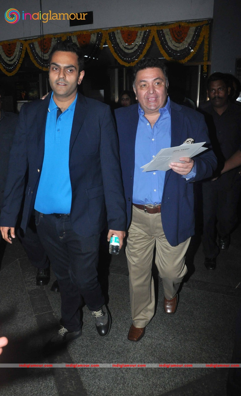Dr Mukesh Batra Annual Musical Event Event hd photo