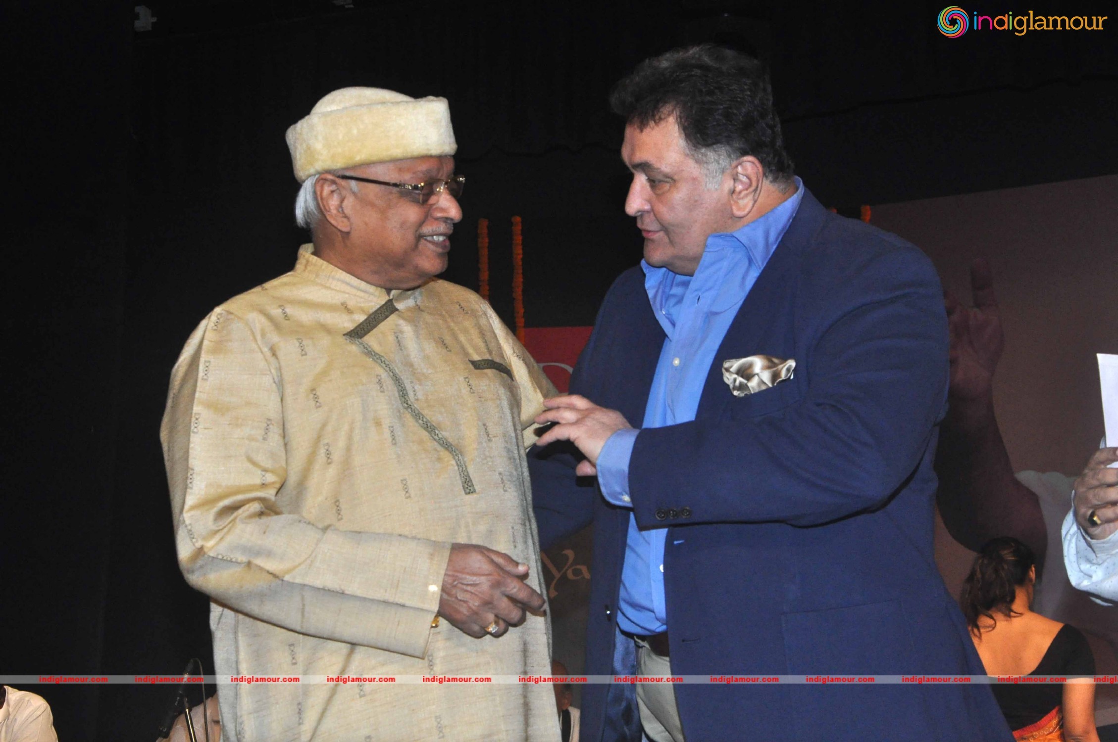 Dr Mukesh Batra Annual Musical Event Event hd photo