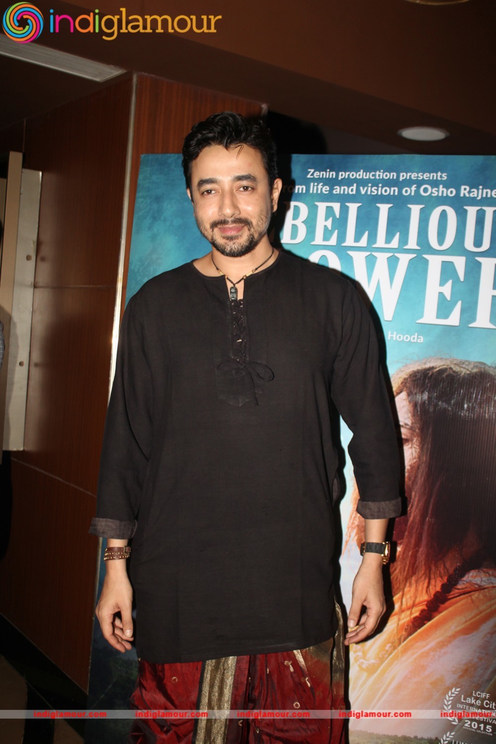 Special Screening of Rebellious Flower Event hd photo