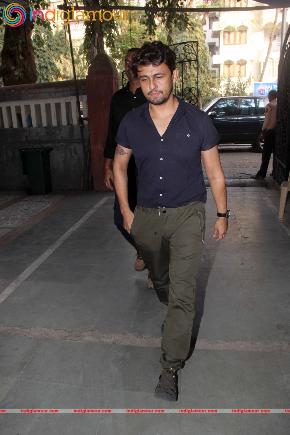 Prayer Meet of Divya Dutta Mother Event hd photo