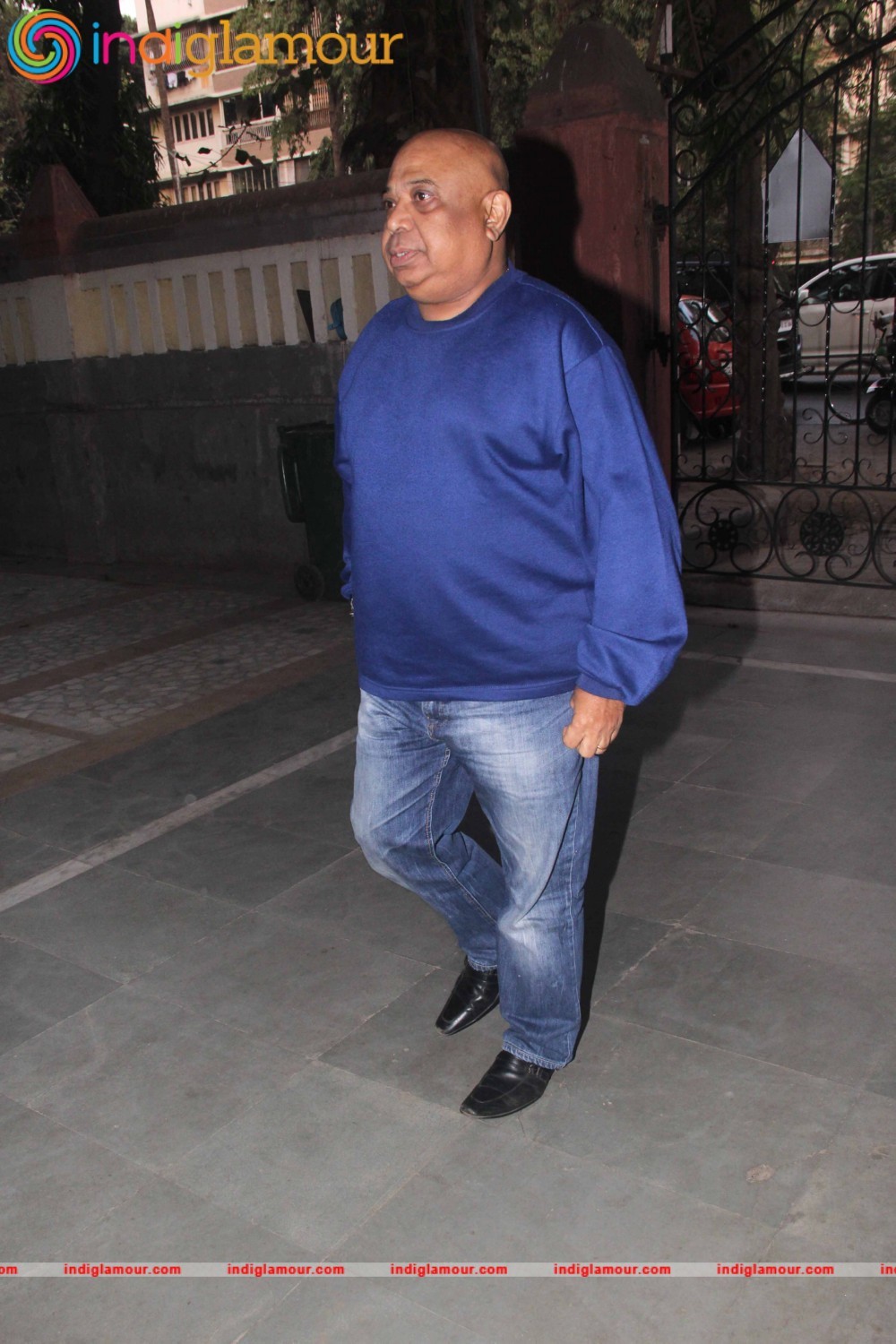 Prayer Meet of Divya Dutta Mother Event hd photo