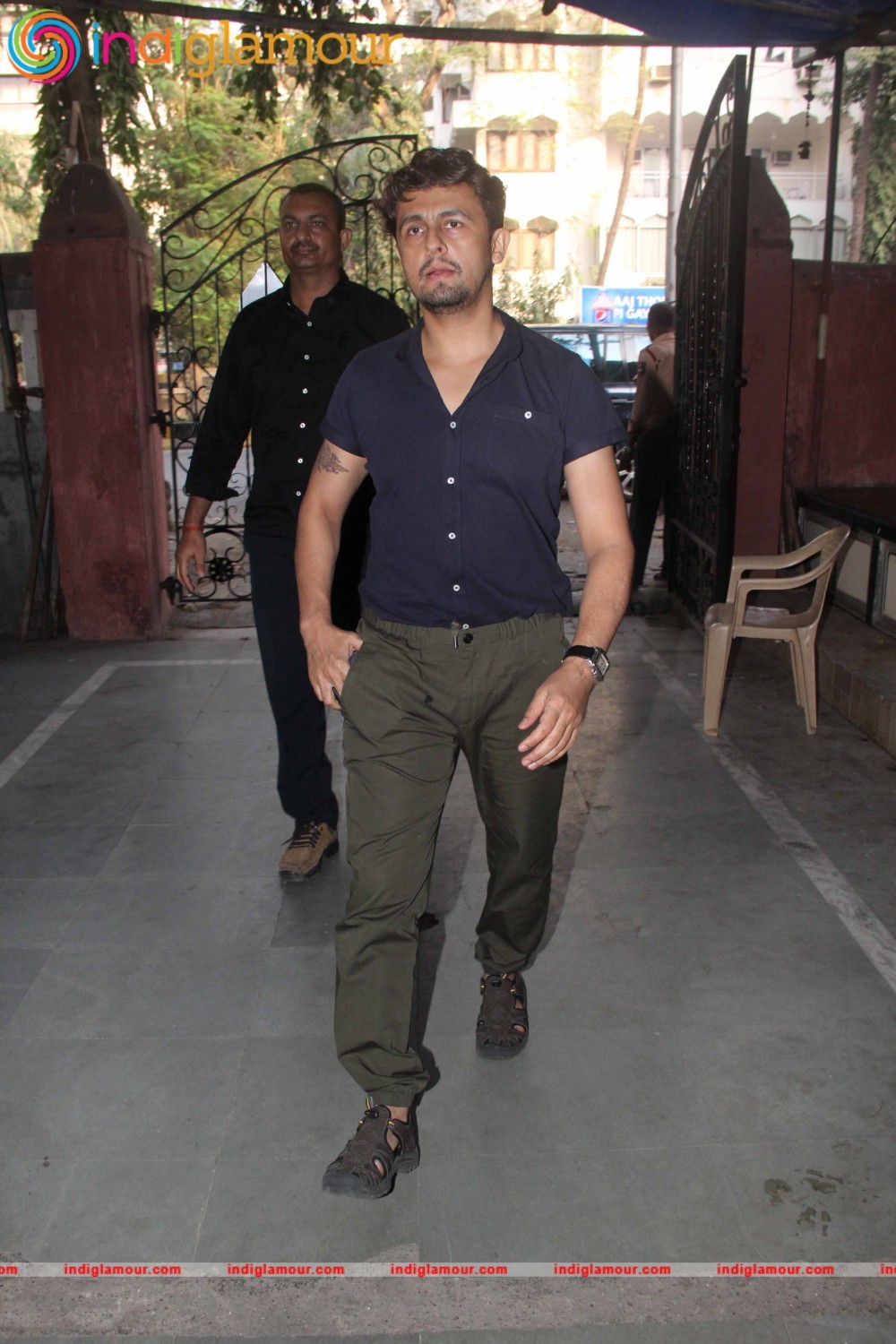 Prayer Meet of Divya Dutta Mother Event hd photo
