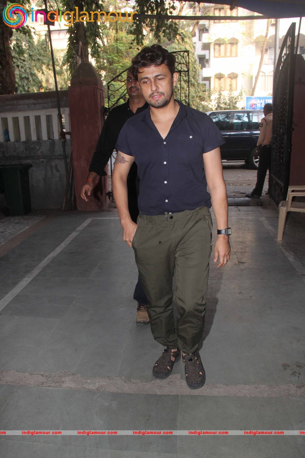Prayer Meet of Divya Dutta Mother Event hd photo