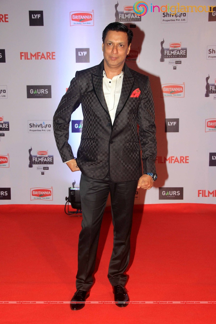 61st Britannia Filmfare Awards Event hd photo