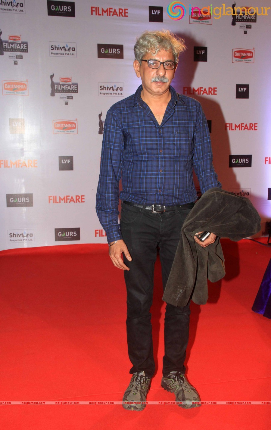 61st Britannia Filmfare Awards Event hd photo
