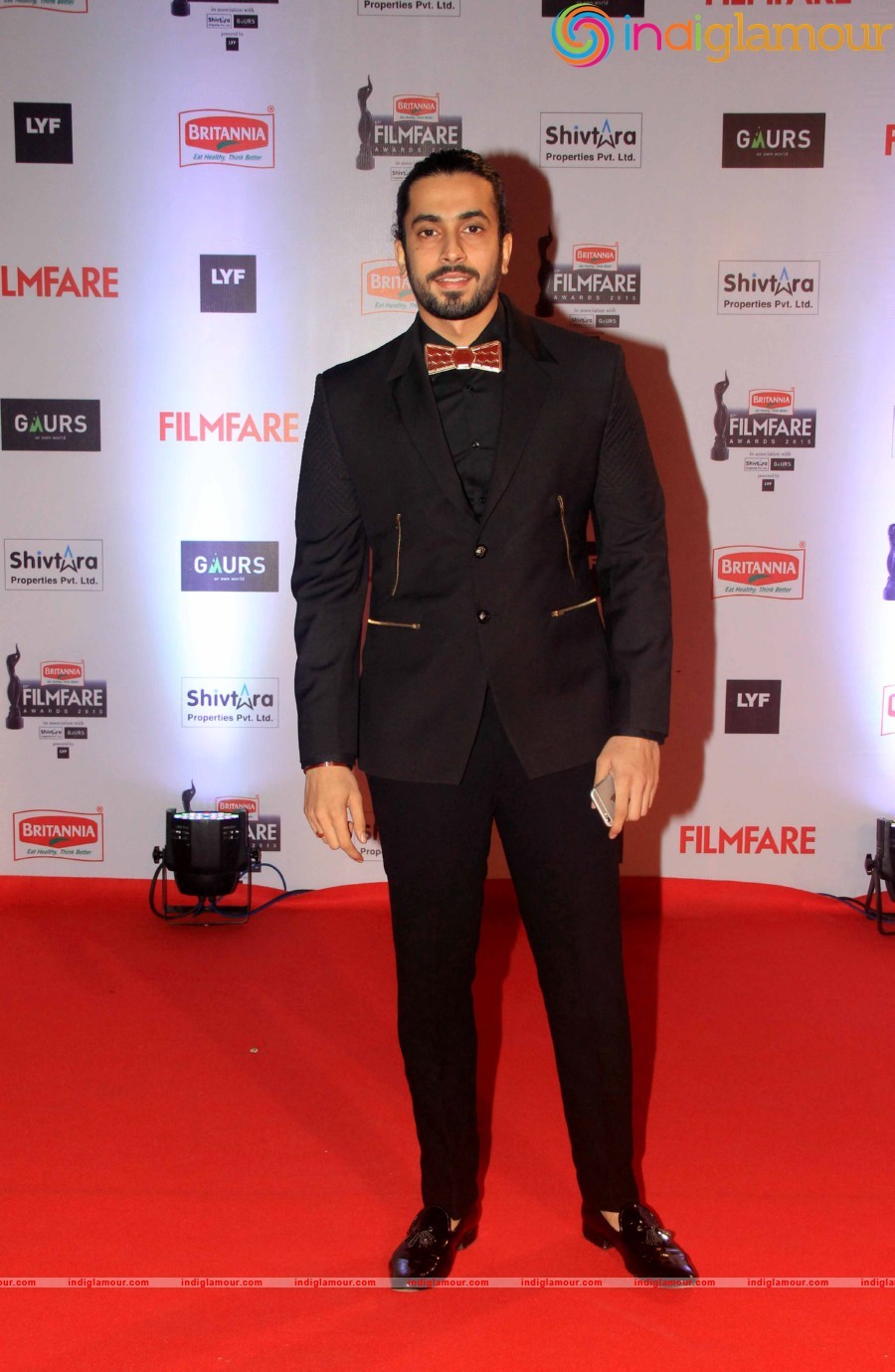 61st Britannia Filmfare Awards Event hd photo