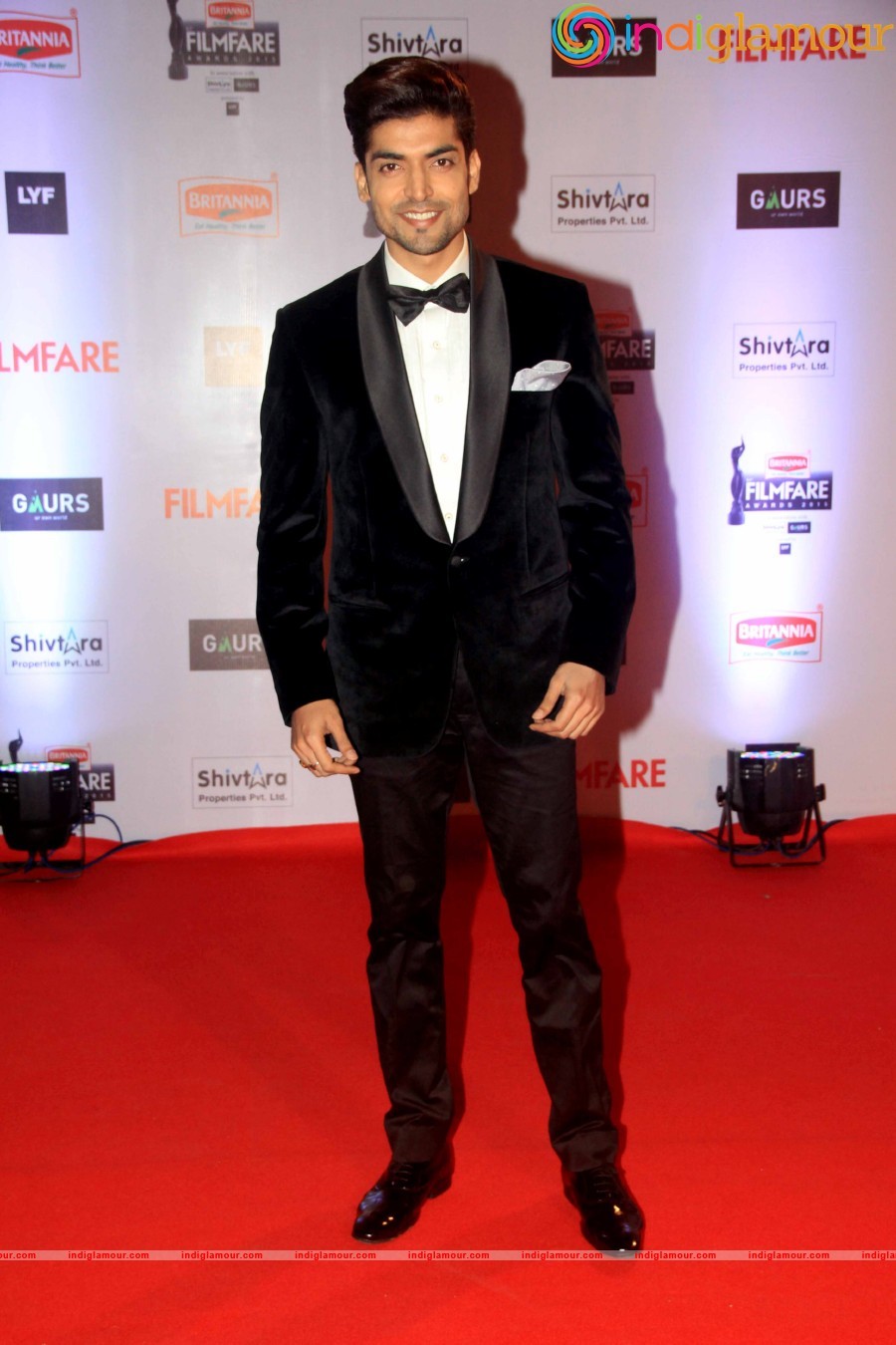 61st Britannia Filmfare Awards Event hd photo