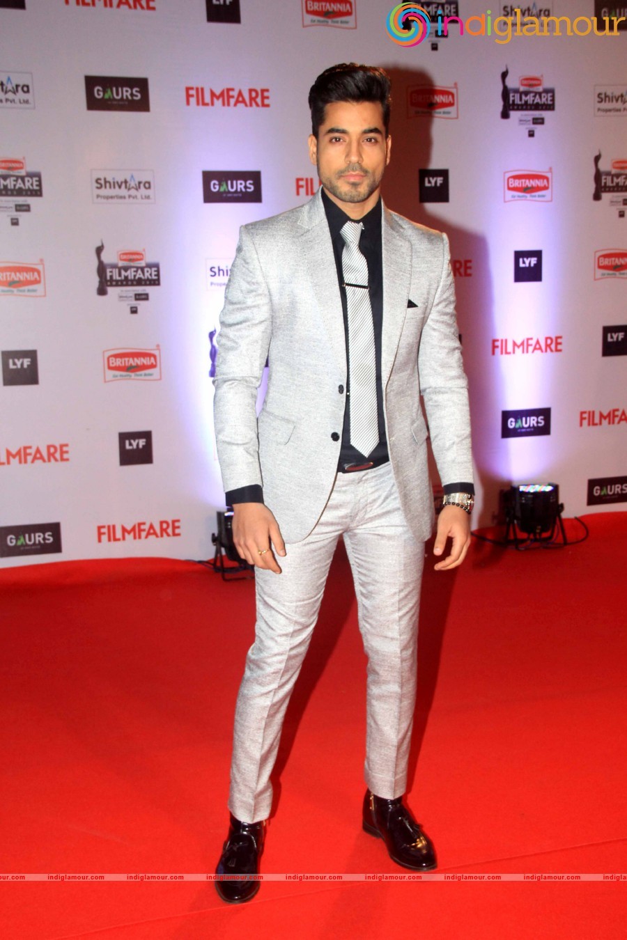 61st Britannia Filmfare Awards Event hd photo