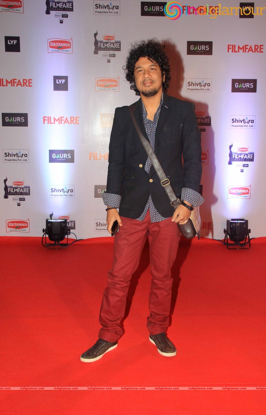61st Britannia Filmfare Awards Event hd photo