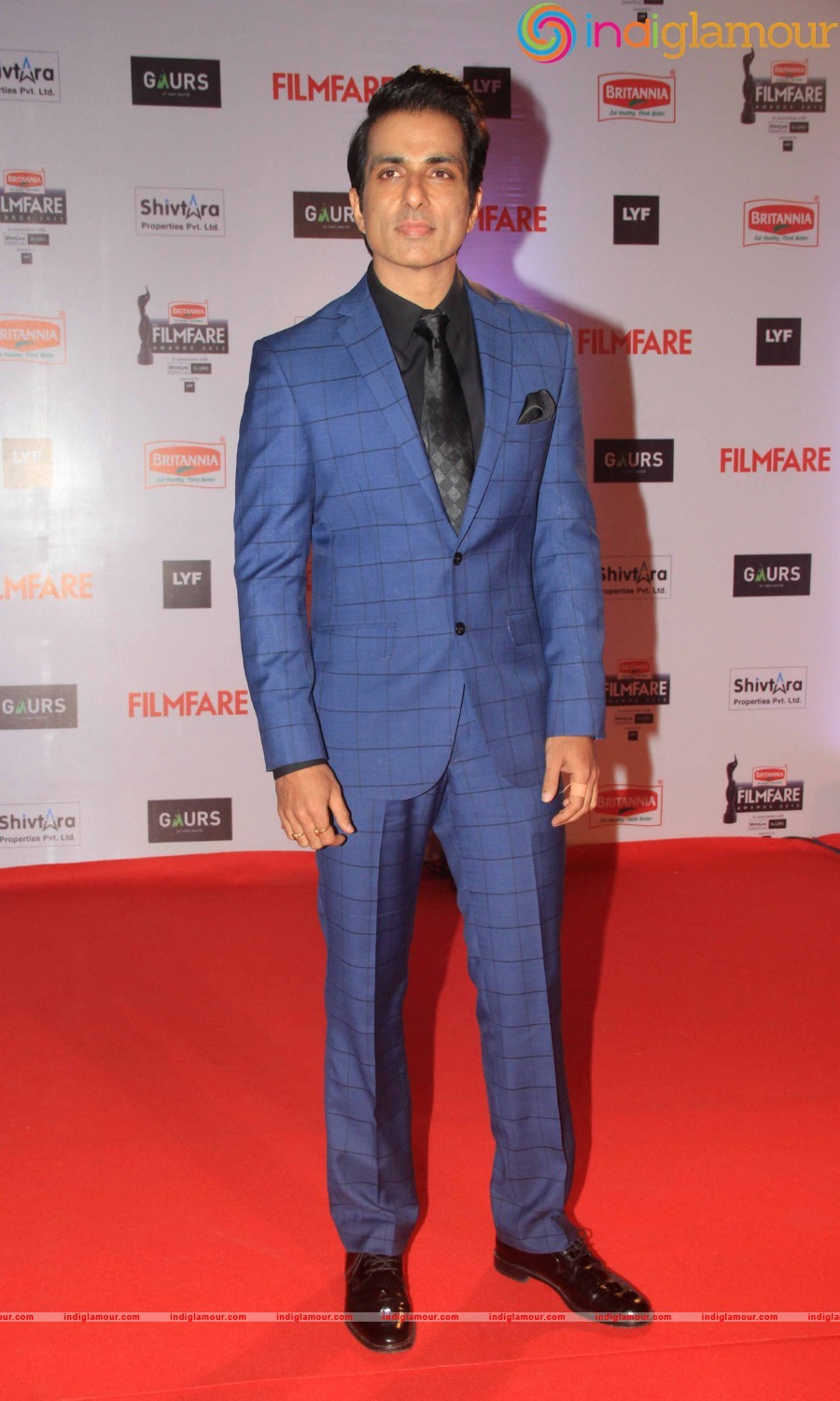 61st Britannia Filmfare Awards Event hd photo