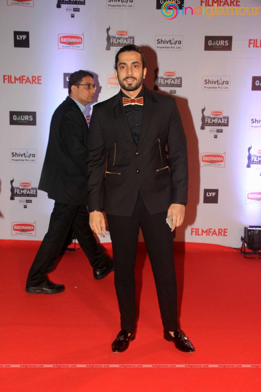 61st Britannia Filmfare Awards Event hd photo