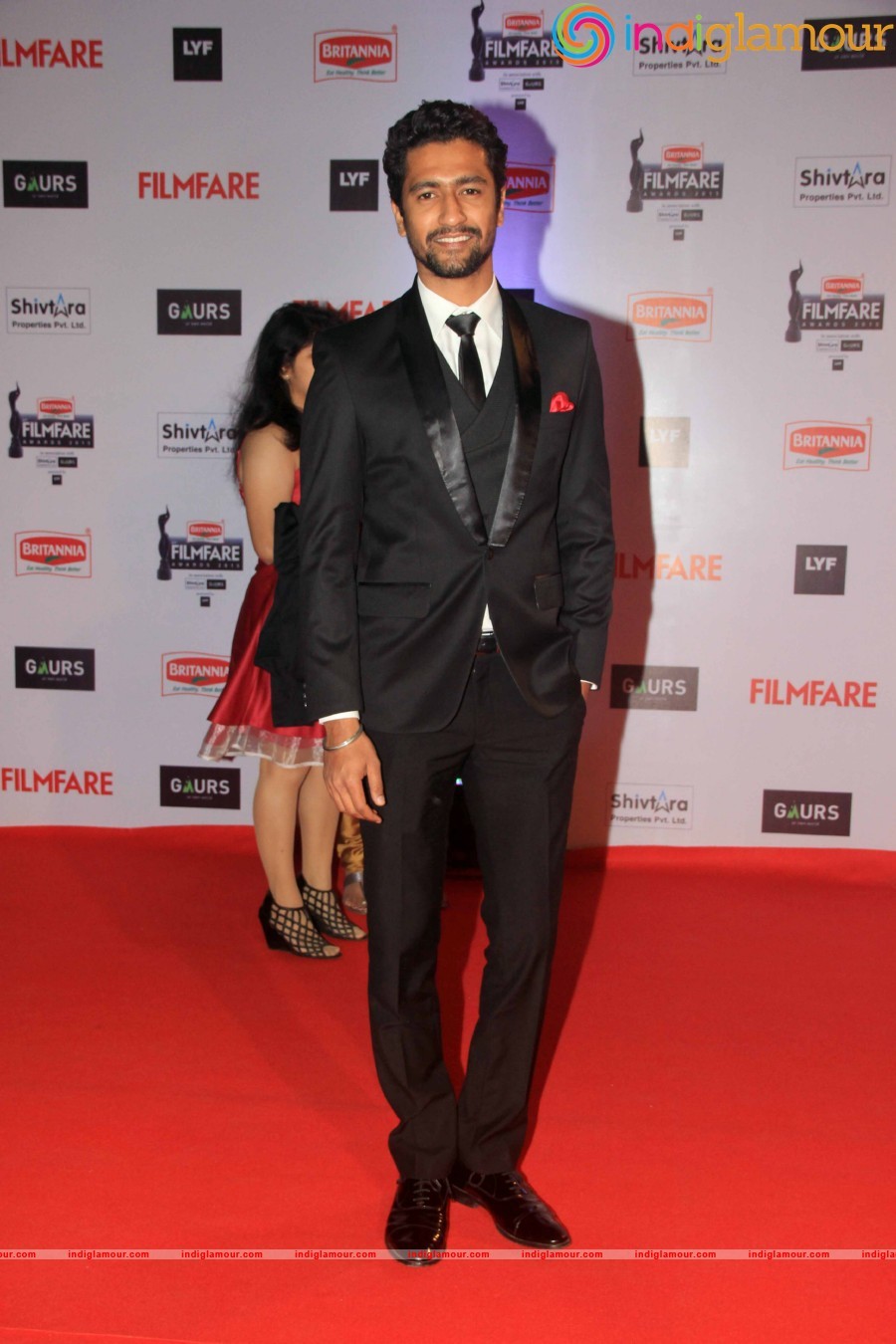 61st Britannia Filmfare Awards Event hd photo