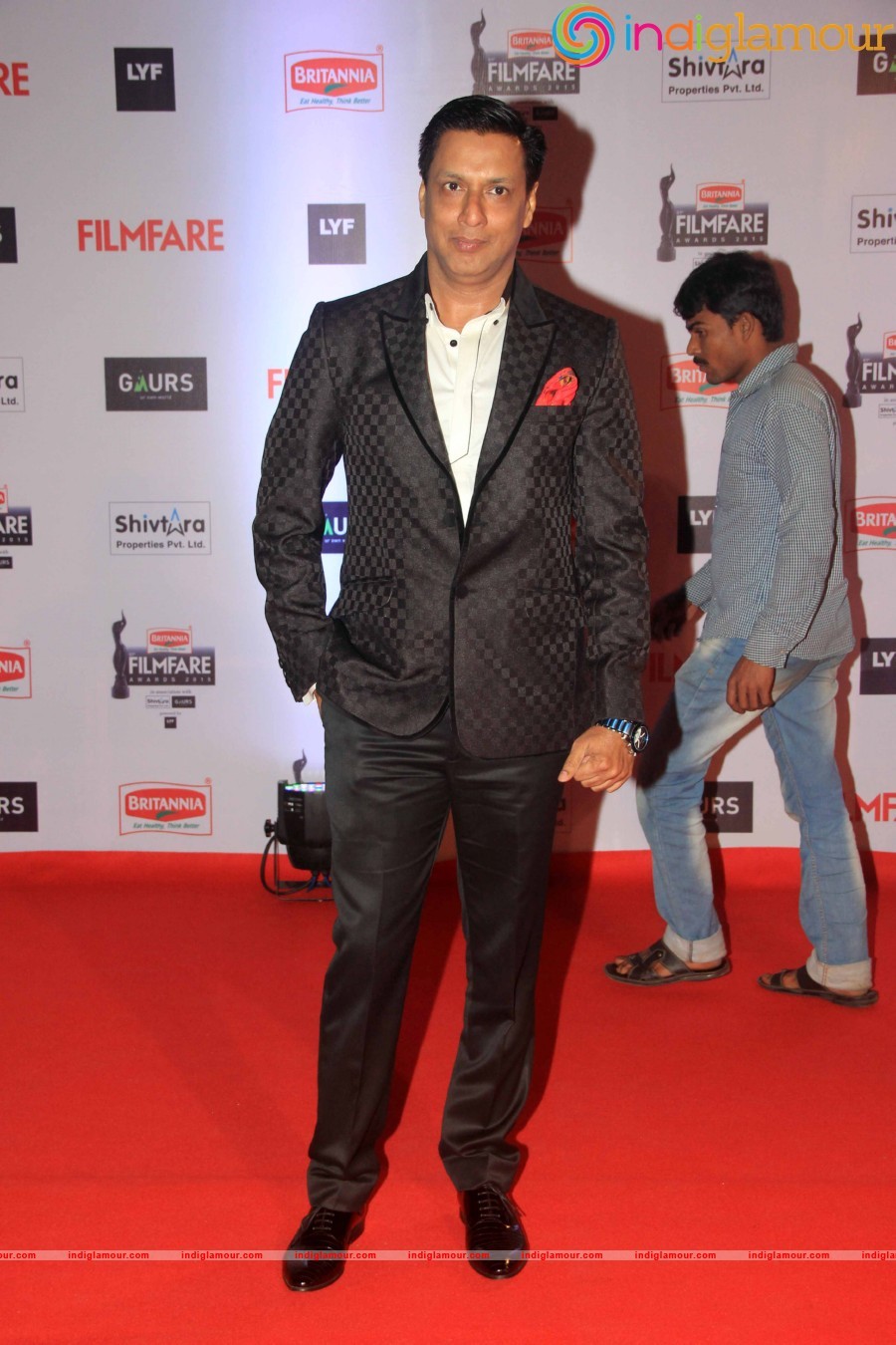 61st Britannia Filmfare Awards Event hd photo