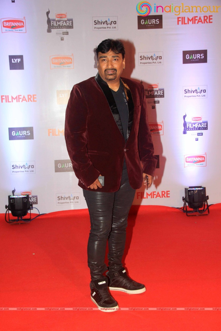 61st Britannia Filmfare Awards Event hd photo